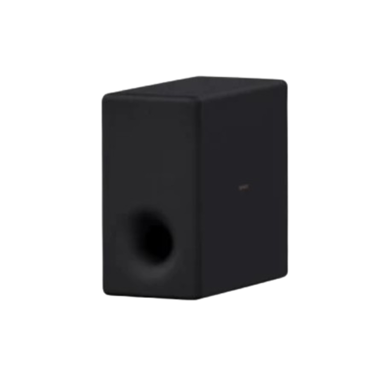 Wireless Subwoofer 2