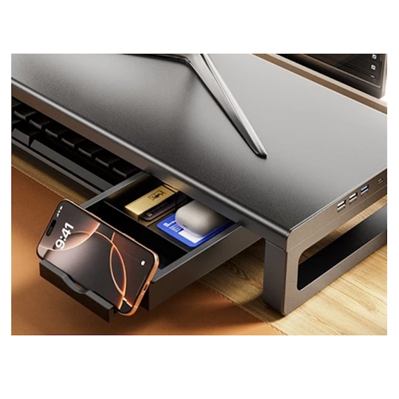 Monitor Stand Q21 Pro 3