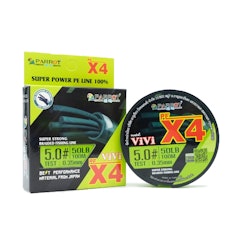 PARROT VIVI PEX4