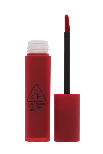 3CE Blurring Liquid Lip  1