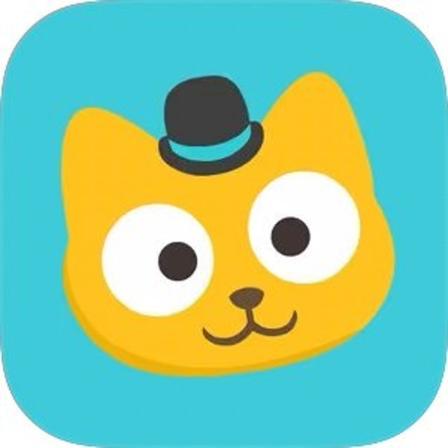 Studycat: Fun English Learning Games for Kids  1