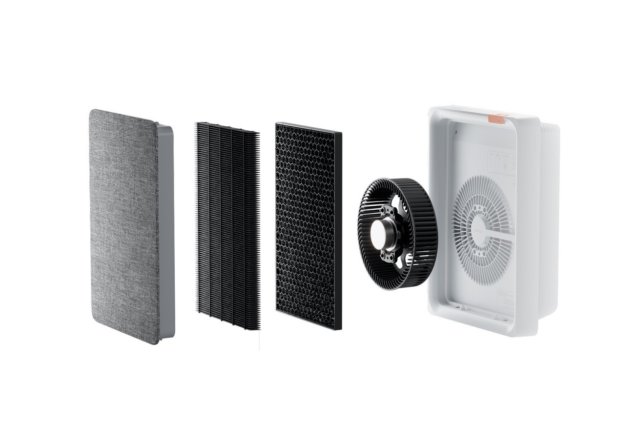 Air Purifier E1 3