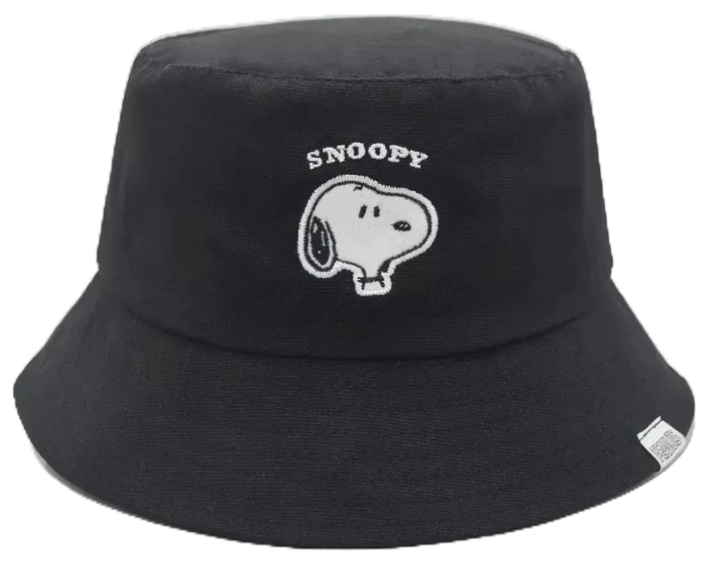 Snoopy Summer Travel  3