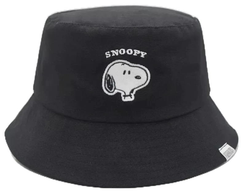 Snoopy Summer Travel 3