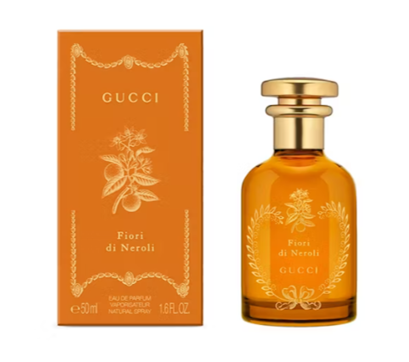 The Alchemist's Garden Fiori Di Neroli Eau De Parfum 2