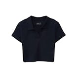 10 เสื้อโปโลผู้หญิง ยี่ห้อไหนดี ปี 2026 แบรนด์ดัง ใส่ทำงานได้ 1