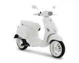 10 เวสป้า รุ่นไหนดี ปี 2026 เปรียบเทียบ Vespa แต่ละรุ่น 5