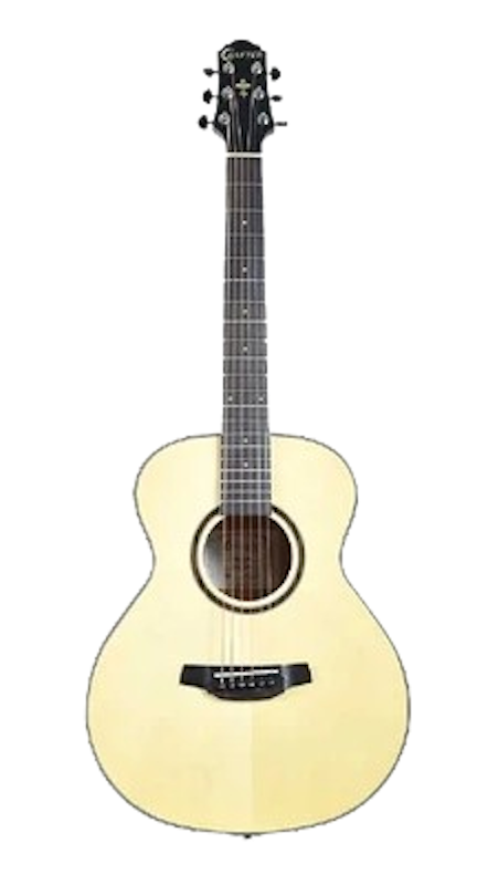 กีตาร์โปร่ง HM-250/N G419 1