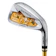 Miura ไม้กอล์ฟญี่ปุ่น รุ่น Beres Aizu Iron 1