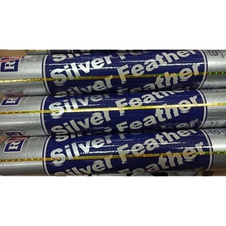 ลูกแบดมินตัน SILVER New.Speed 77 3