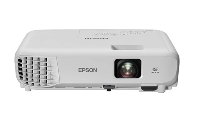 EB-E01 XGA 3LCD Projector 1