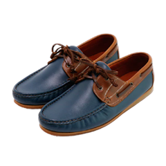ของขวัญครบรอบแต่งงาน Boat Shoes