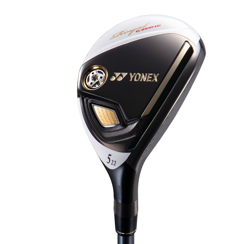 ไม้กอล์ฟ รุ่น ROYAL EZONE HYBRID 1