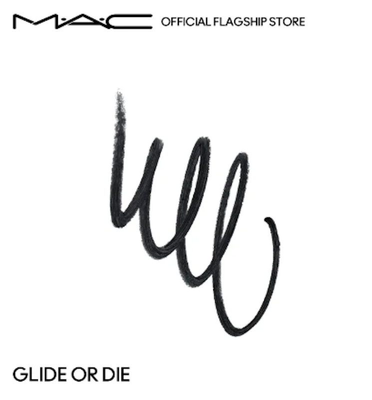 Colour Excess Gel Pencil Eye Liner 2