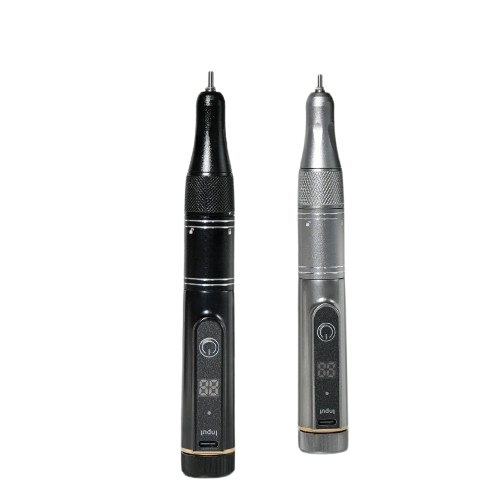 10 เครื่องเจียเล็บ ยี่ห้อไหนดี ปี 2026 รวม Nail Drill ไฟฟ้า 3