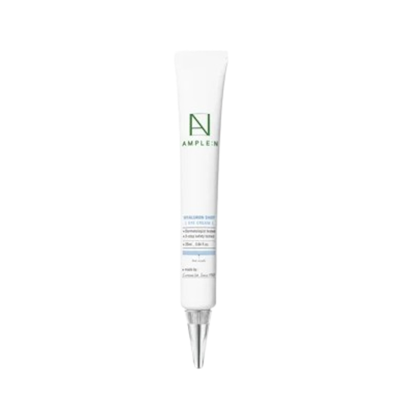 Hyaluron Shot Eye Cream 1