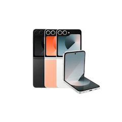 Galaxy Z Flip6