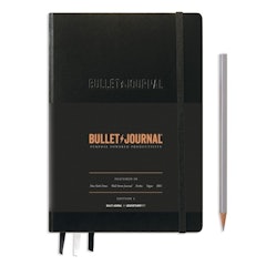 สมุด Bullet Journal