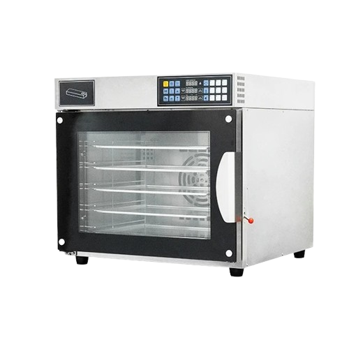 10 เตาอบ Convection รุ่นไหนดี ปี 2026 รวมรุ่นแนะนำ ยอดนิยม 3