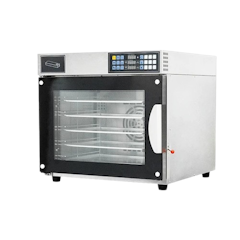 เตาอบ Convection
