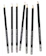 Renaissance ดินสอวาดเขียน Drawing Pencil 1