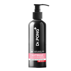 แชมพู Tsutsuji Gentle Shampoo