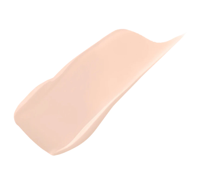 Real Flawless Weightless Perfecting Foundation 2