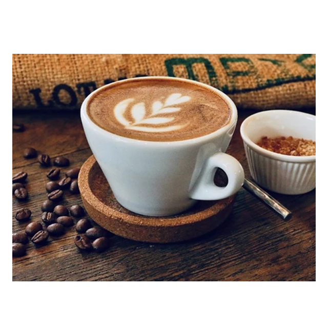 เมล็ดกาแฟ สูตร Blend Arabica & Robusta A4 3