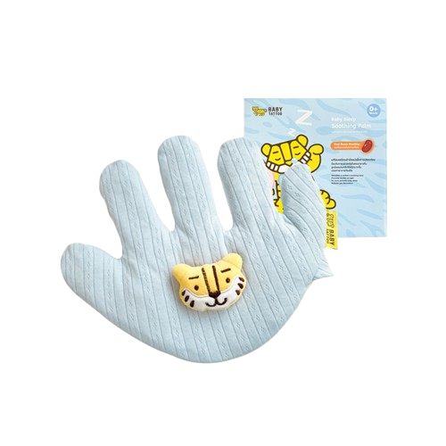 หมอนมือกันสะดุ้ง 1