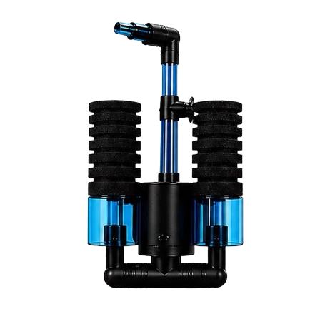 Sponge Filter กรองฟองน้ำตู้ปลา 1