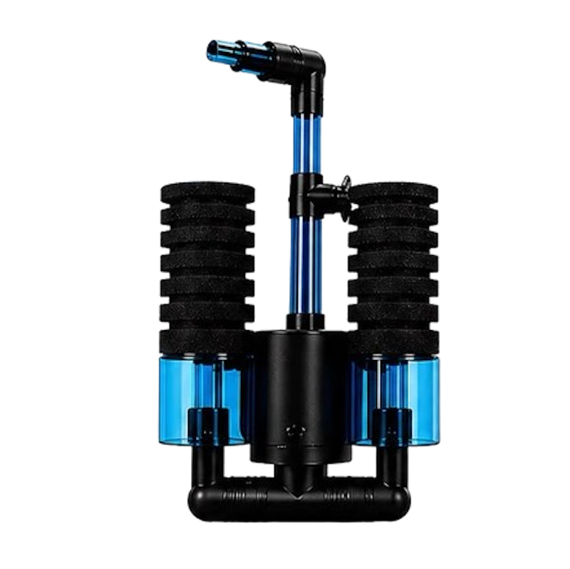 Sponge Filter กรองฟองน้ำตู้ปลา 1