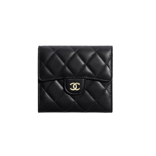 กระเป๋าสตางค์ รุ่น Classic Small Flap Wallet