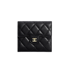 กระเป๋าสตางค์ รุ่น Classic Small Flap Wallet