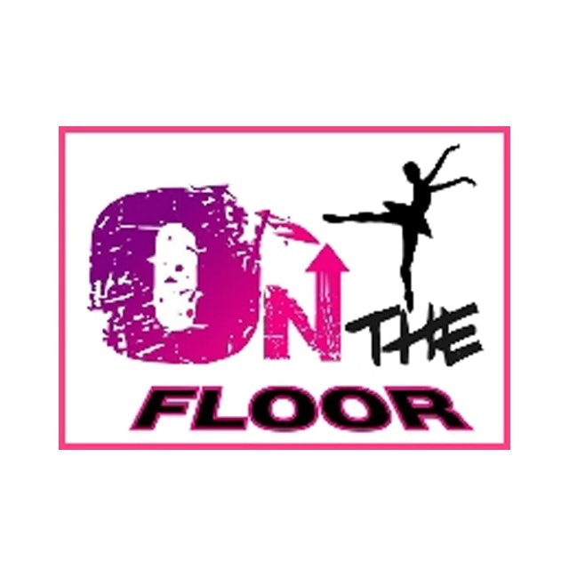 เรียนบัลเล่ต์ On the Floor Dance Studio 1