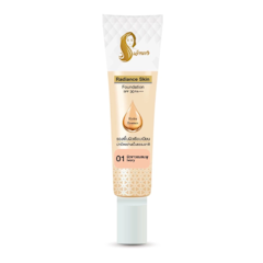 Radiance Skin Foundation SPF30 PA+++