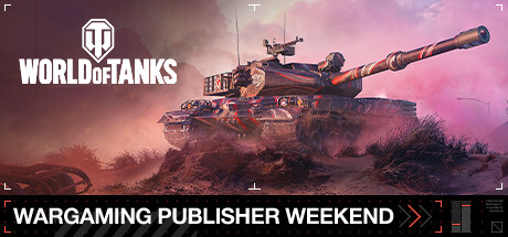 เกมฟรีน่าเล่น World of Tanks 1
