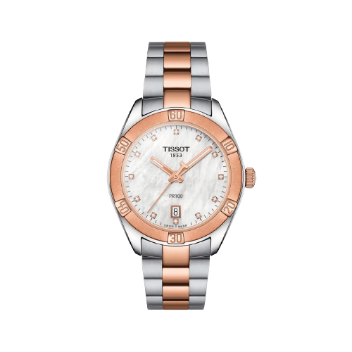 10 อันดับ นาฬิกา Tissot รุ่นไหนดี ปี 2026 รุ่นยอดนิยม ผู้ชาย ผู้หญิง 5
