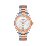 10 อันดับ นาฬิกา Tissot รุ่นไหนดี ปี 2026 รุ่นยอดนิยม ผู้ชาย ผู้หญิง 5