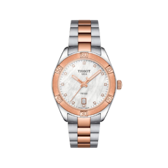 นาฬิกา Tissot รุ่น PR 100 Sport Chic