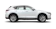 Mazda รถยนต์ SUV รุ่น CX - 5 2.5 TURBO SP 1