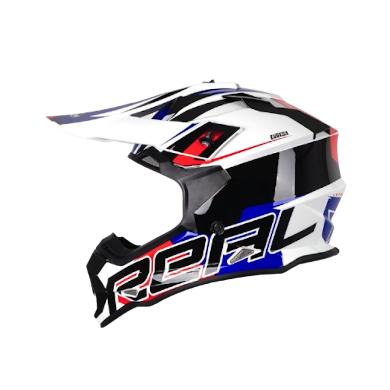 หมวกกันน็อค รุ่น Motocross Eurega Trick Star 3