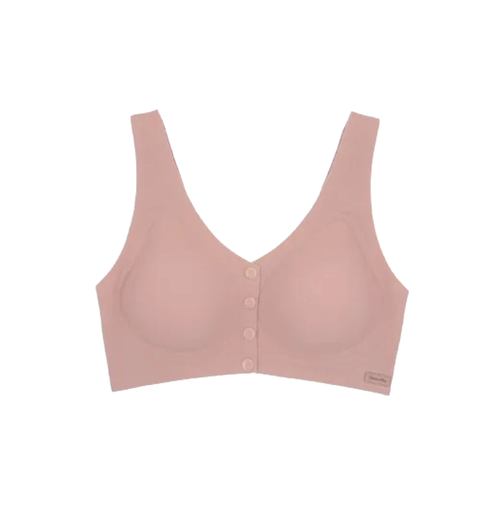 เสื้อชั้นในไร้โครง รุ่น Vest Bra 1