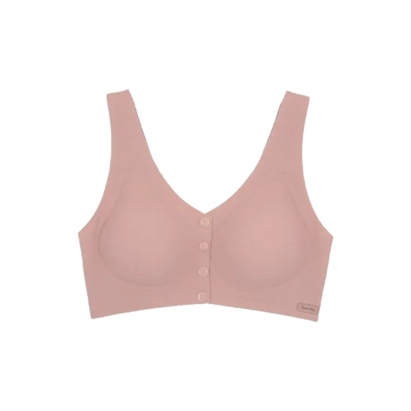 เสื้อชั้นในไร้โครง รุ่น Vest Bra 1
