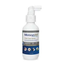 Oral Care Spray