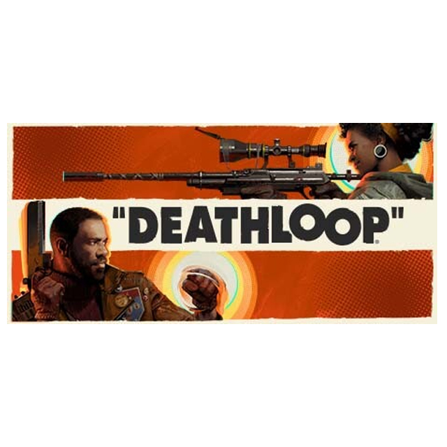 เกมยิงปืน Deathloop 1