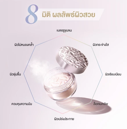 Loose Powder 3