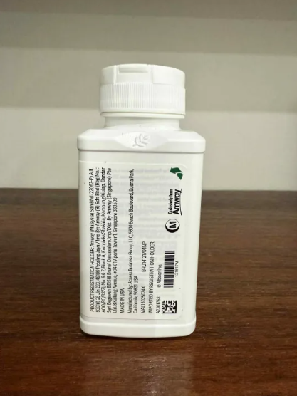 OsteGlucosamine 5