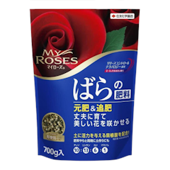 My Roses 700 g
