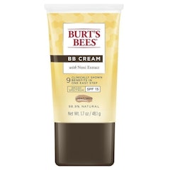 BB Cream with Noni Extract SPF15