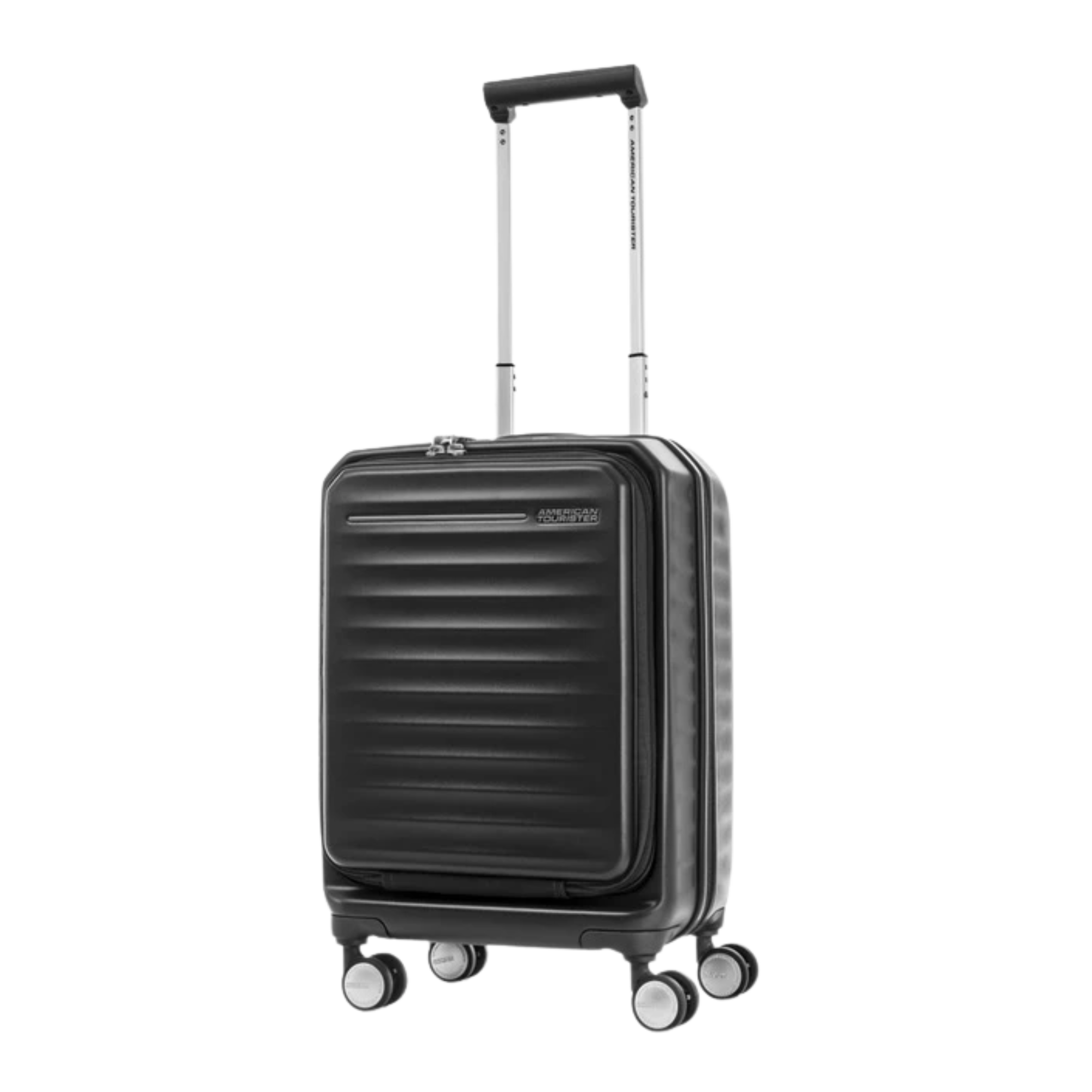 10 กระเป๋า American Tourister รุ่นไหนดี ปี 2026 รวมกระเป๋าเดินทาง เป้ สะพายข้าง 2
